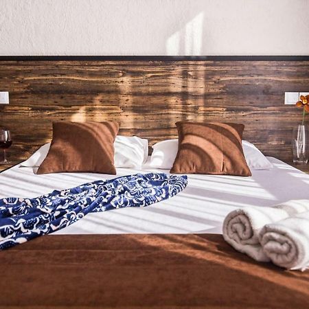 Marmaris Ξενοδοχείο Skadovsʼk Εξωτερικό φωτογραφία