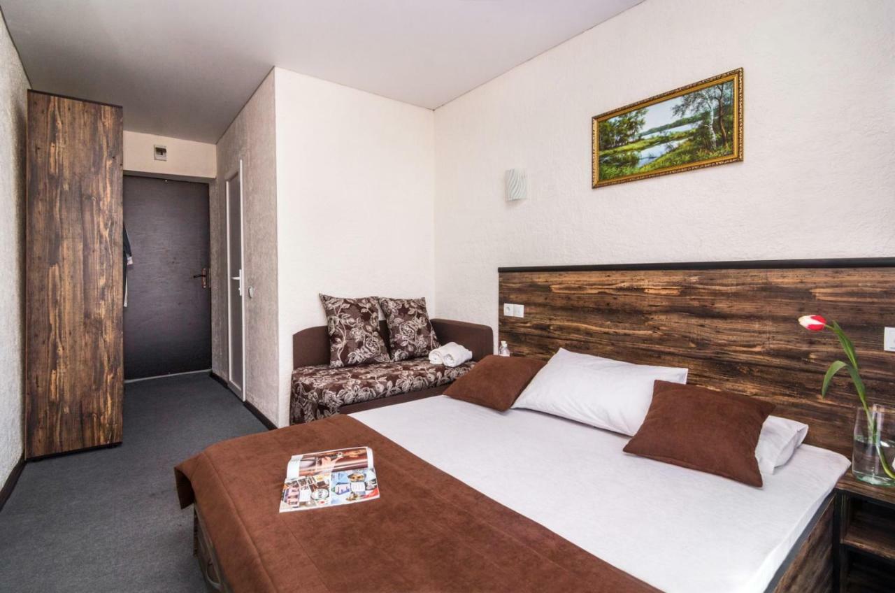 Marmaris Ξενοδοχείο Skadovsʼk Εξωτερικό φωτογραφία
