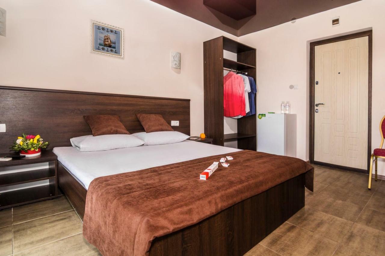 Marmaris Ξενοδοχείο Skadovsʼk Εξωτερικό φωτογραφία