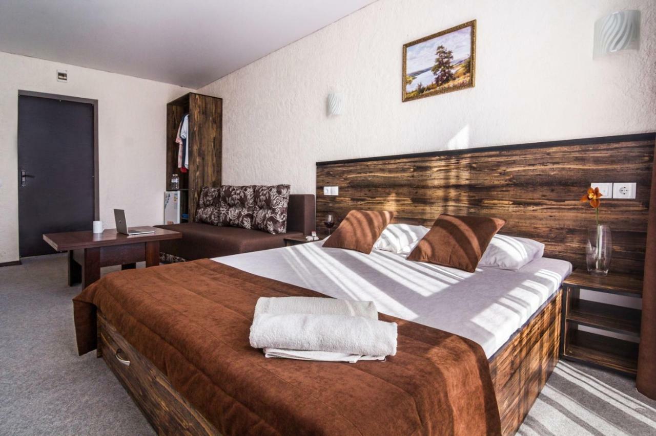 Marmaris Ξενοδοχείο Skadovsʼk Εξωτερικό φωτογραφία